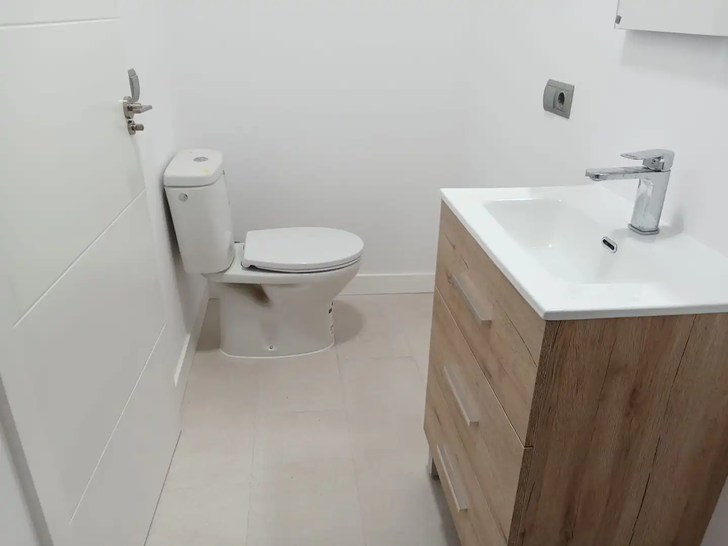 Bathroom of Flat for rent in Santa Cruz de Tenerife