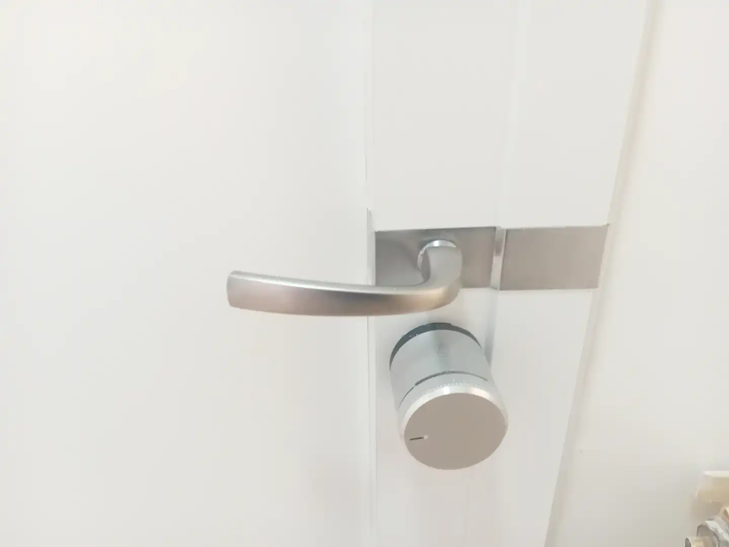 Piso en venta en Girona con Calefacción, Terraza y Internet