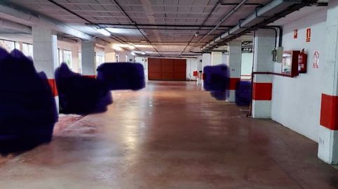 Foto 4 de Garatge en venda a Avenida Pintor Felo Monzón, 38, Siete Palmas, Las Palmas de Gran Canaria