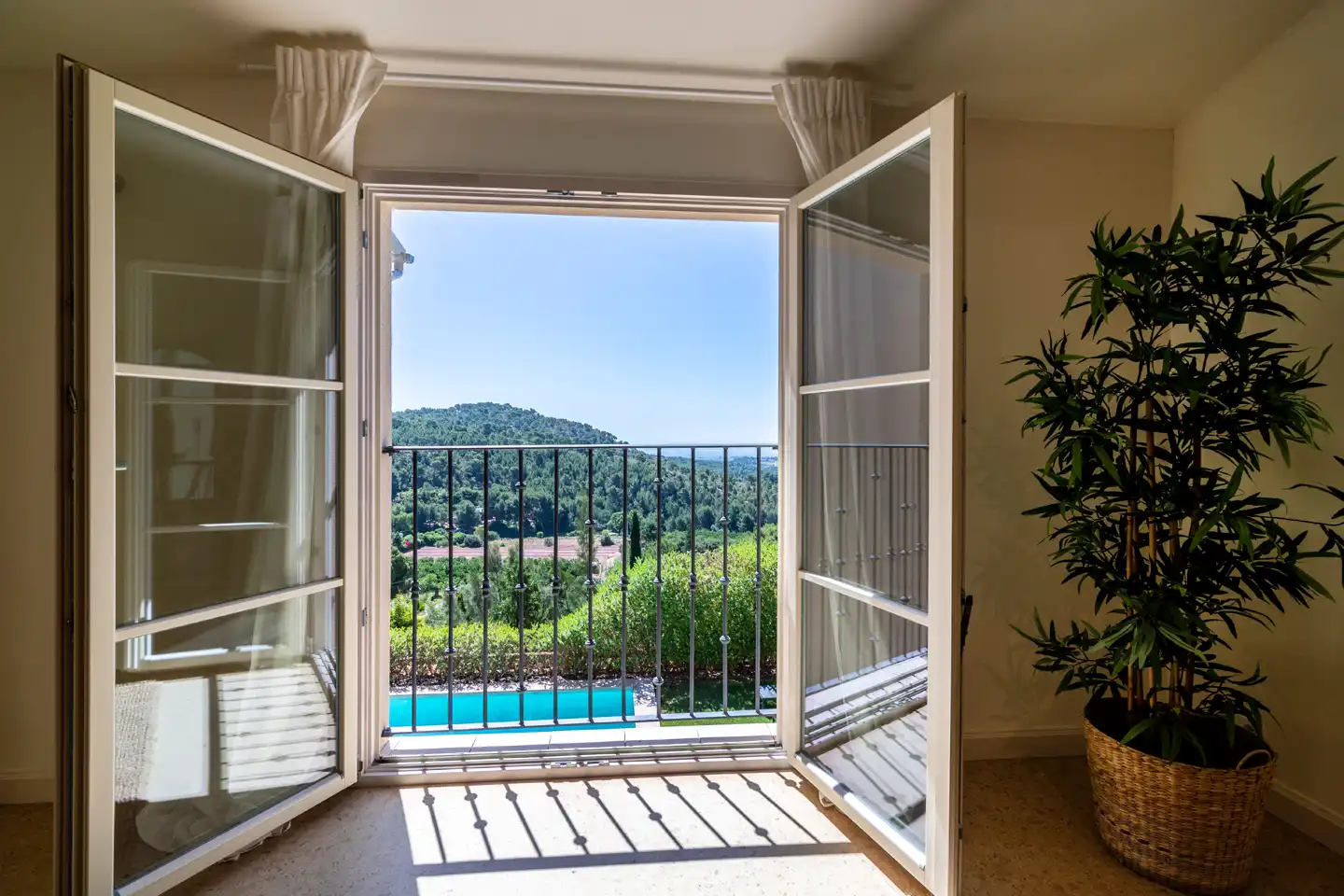 Casa o xalet en venda a San Miguel - El Paraiso
