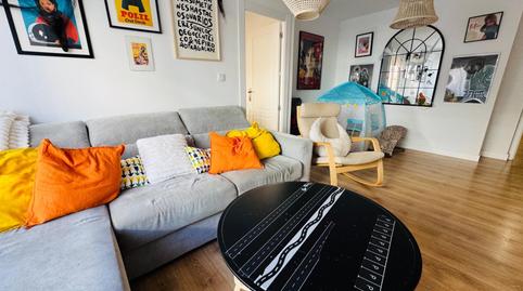 Foto 5 de Piso en venta en El Ejido, Málaga