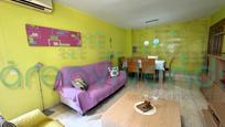 Living room of Flat for sale in Almazora / Almassora  with Air Conditioner, Storage room and Balcony