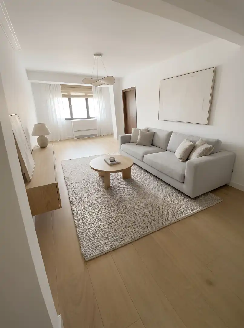 Piso en venta en La Teixonera, Horta - Guinardó