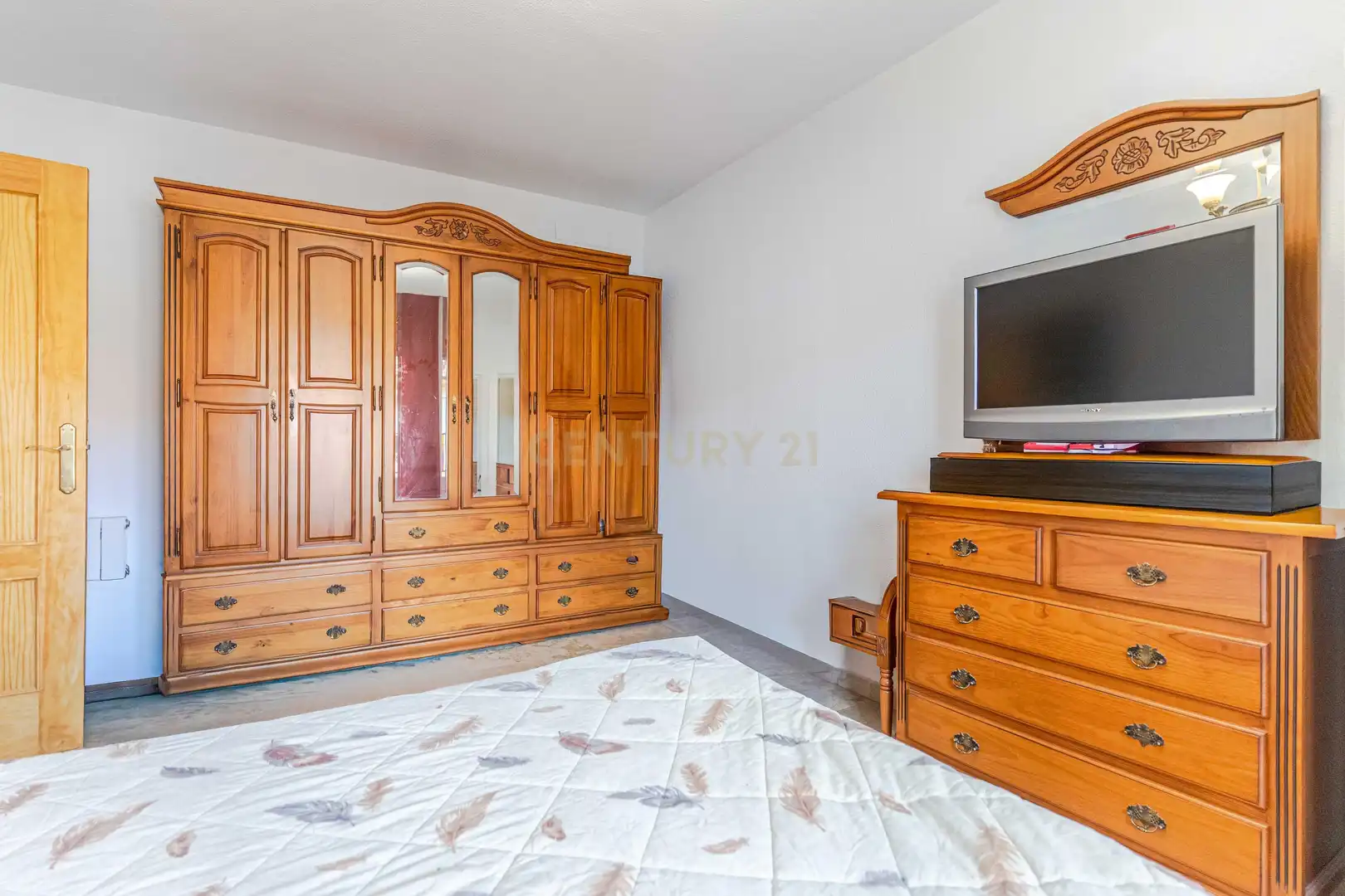 Casa con terraza en venta en Calle Atenea, 28, Ambroz, Spain 28, imagen 4