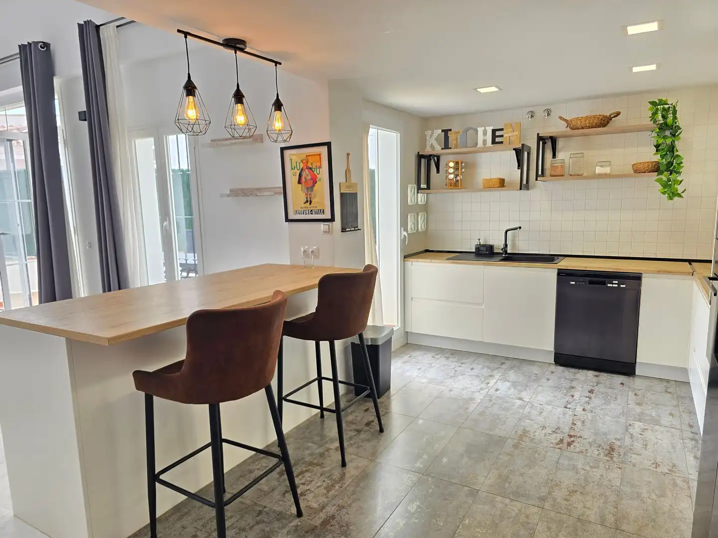 Maison mitoyenne avec terrasse à vendre à Riviera del Sol, imagen 14