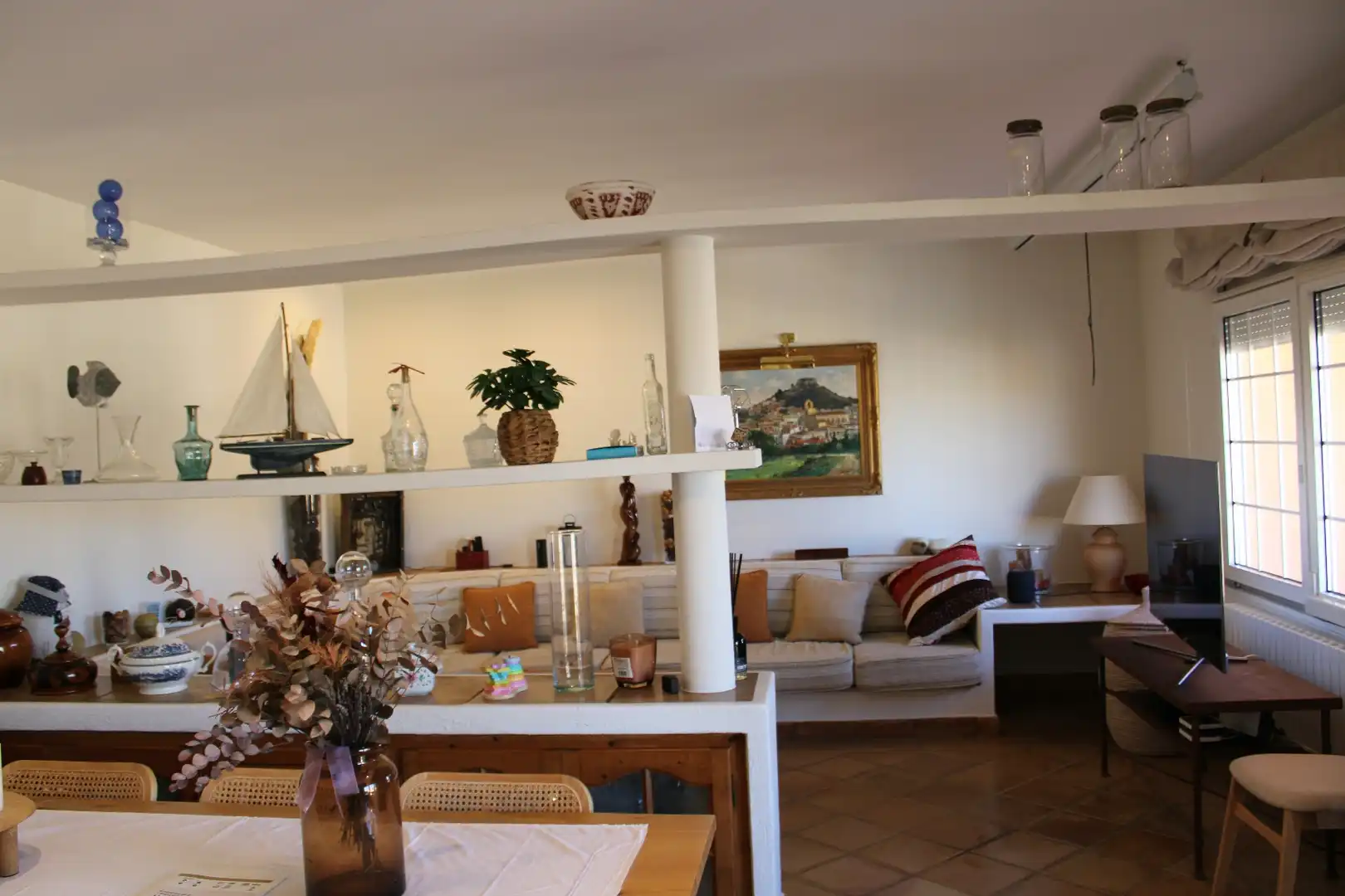 Casa a schiera con terrazza in vendita a Begur pueblo, imagen 14