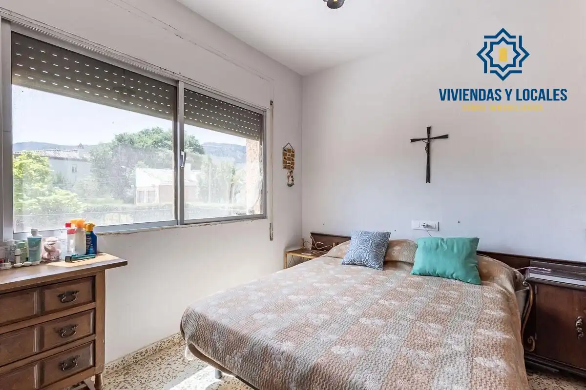 Casa con terraza en venta en Dílar, imagen 19