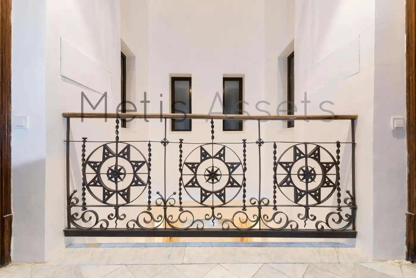 Piso en venta en Barcelona con Aire acondicionado, Calefacción y Parquet