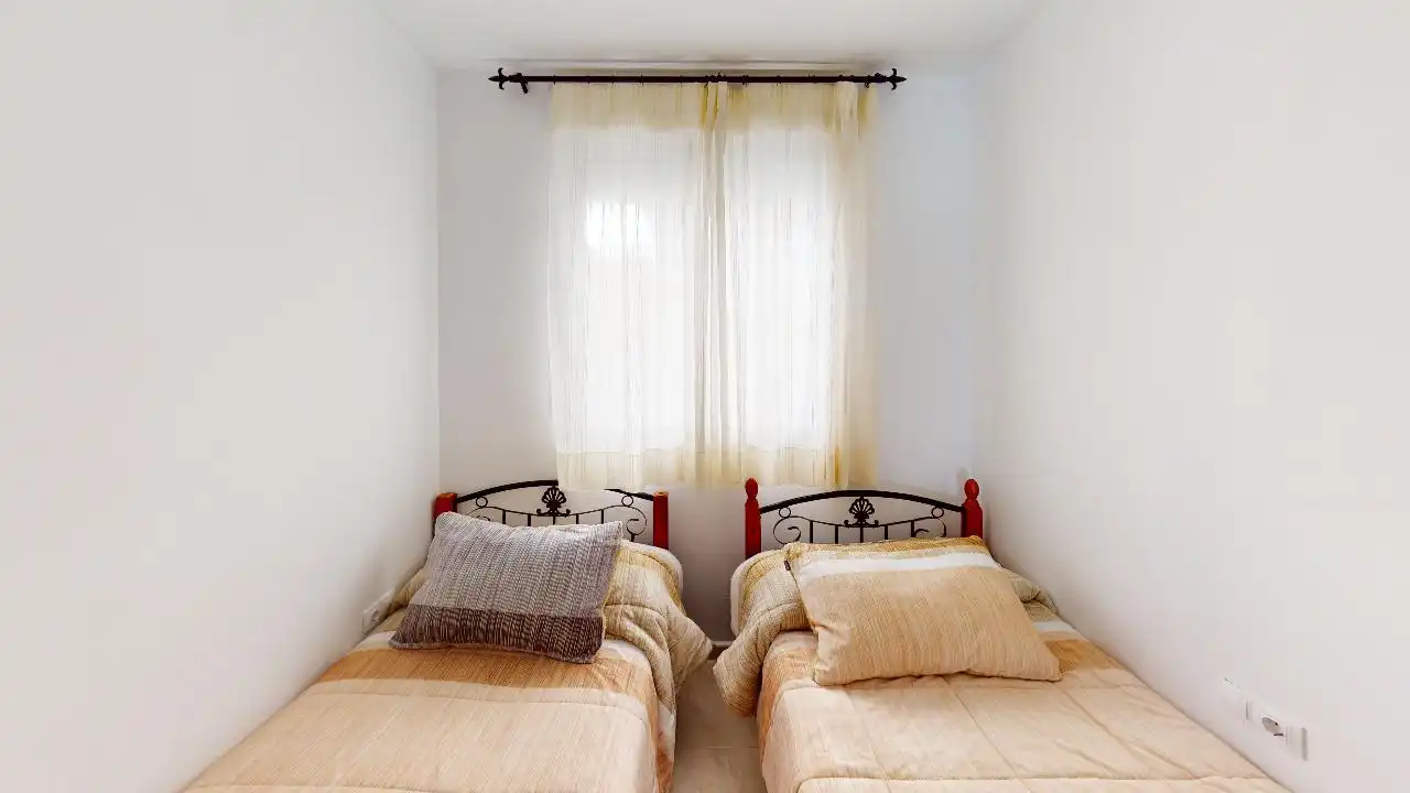 Bedroom of Buildings for sale in Cambil  with Community pool