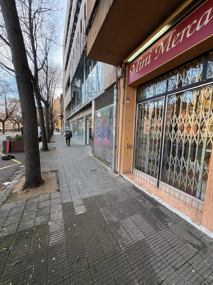 Business premises to rent in Passeig José Canalejas, imagen 17