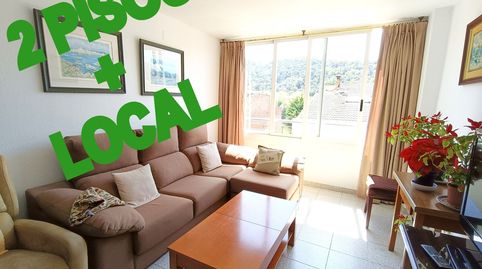 Foto 2 de Casa o chalet en venta en Major, Canyamars, Dosrius