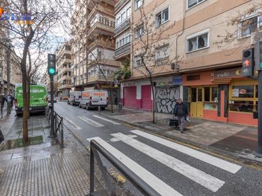 Aparcament en venda a Ronda