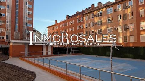 Photo 2 of Flat for sale in Calle de la Canchal, Butarque,  Madrid Capital