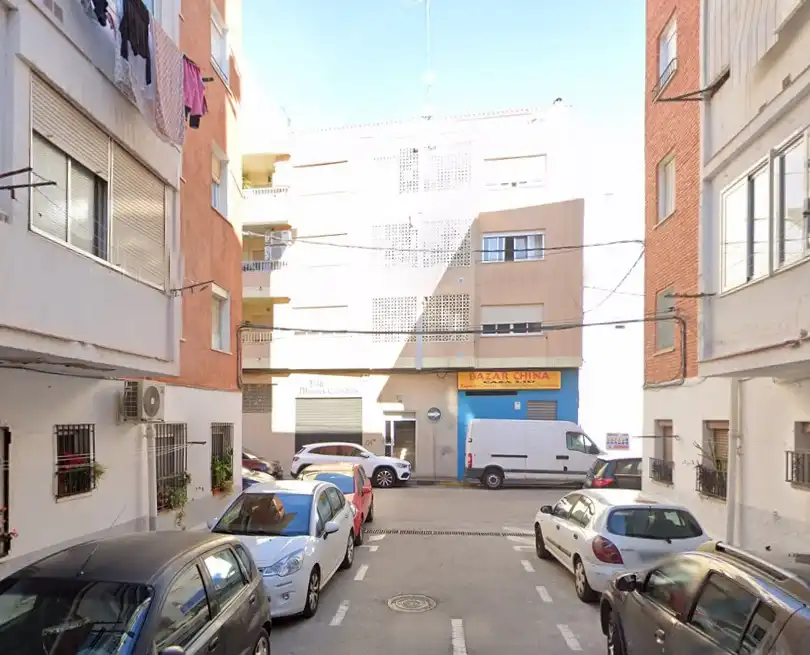 Flat for sale in Grupo Antonio Catala