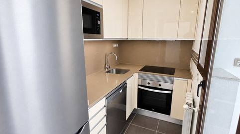 Foto 3 de Estudio en venta en Embalse de Navacerrada, 49, Ensanche de Vallecas - La Gavia, Madrid Capital