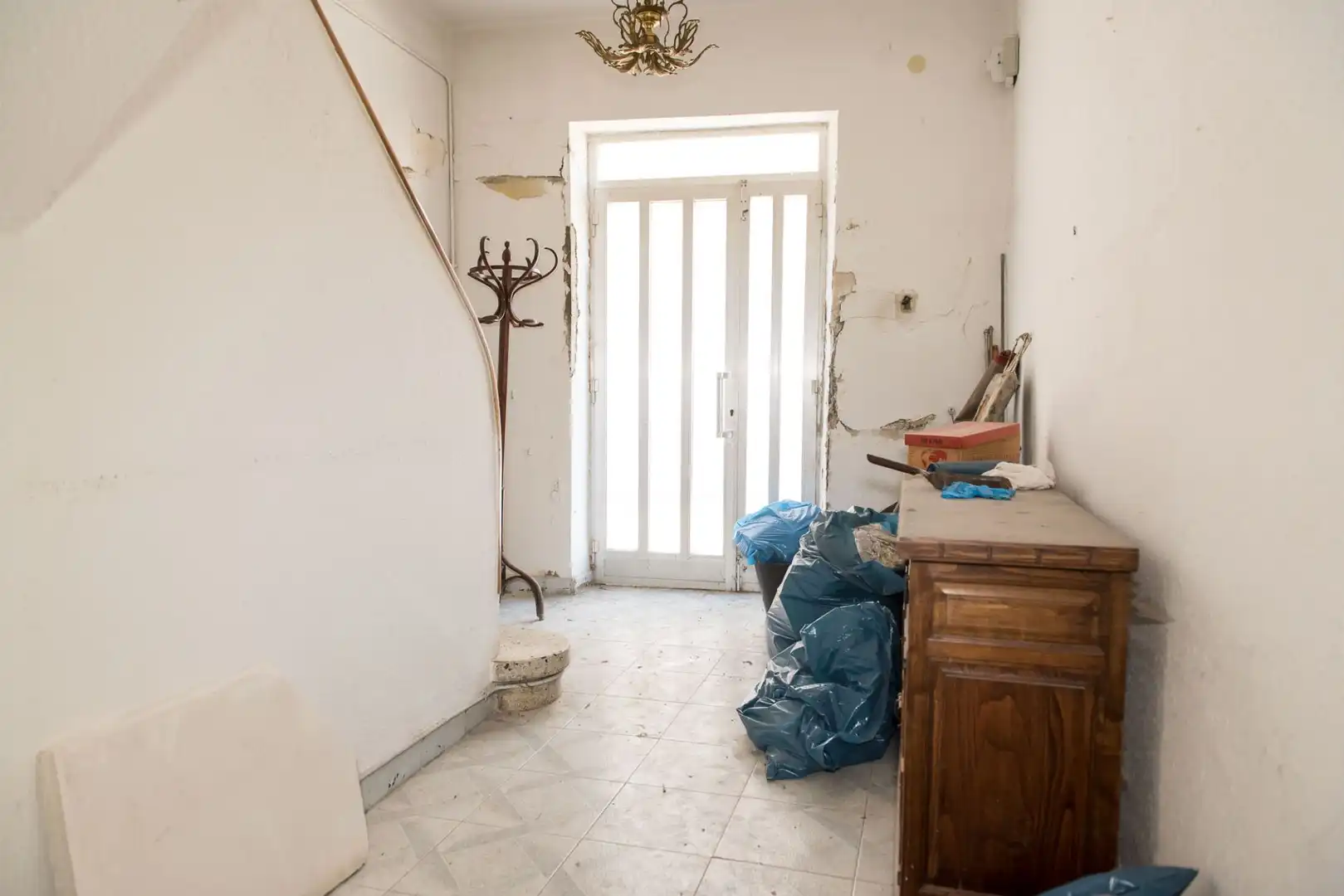 Country house zum Verkauf in Toral de los Vados mit Heizung