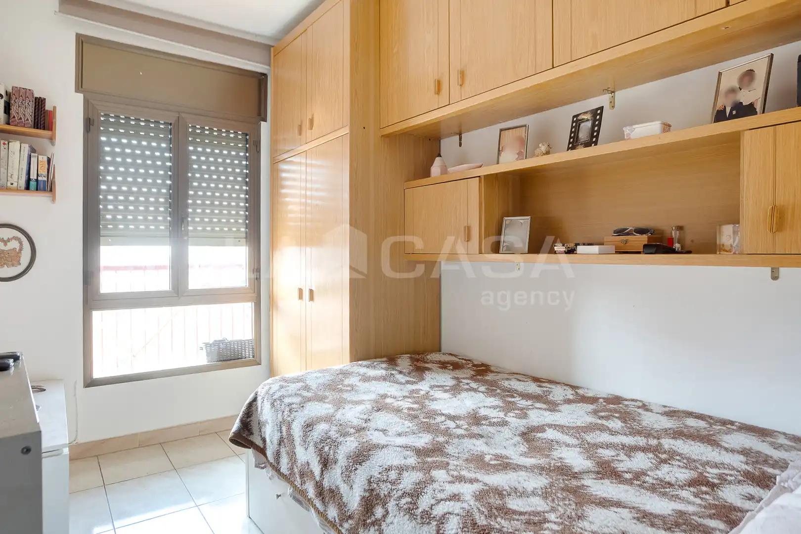 Appartamento con terrazza in vendita a Carrer del Maresme, imagen 17