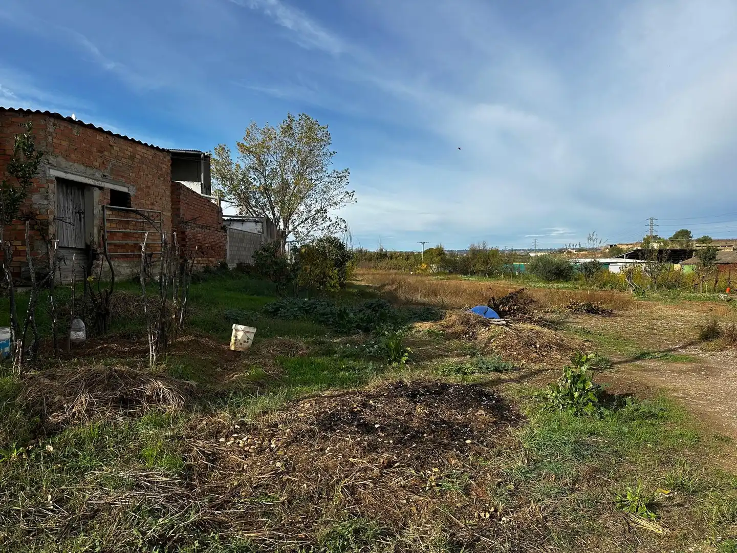 Finca rústica en venda en Lleida amb Jardí privat, Terrassa i Traster