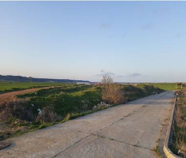 Terreno residencial en Venta en X Y Xi en Fuentes de Valdepero