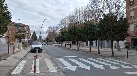 LOTE DE 9 PLAZAS DE GARAJE EN SANTA FÉ!