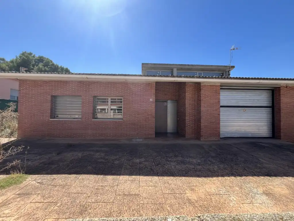 Villa in vendita a Avenida Serra Burgues, imagen 2