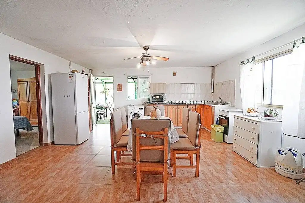 Finca rústica en venta en Camino DEHESA, 10, Santa María de Guía de Gran Canaria