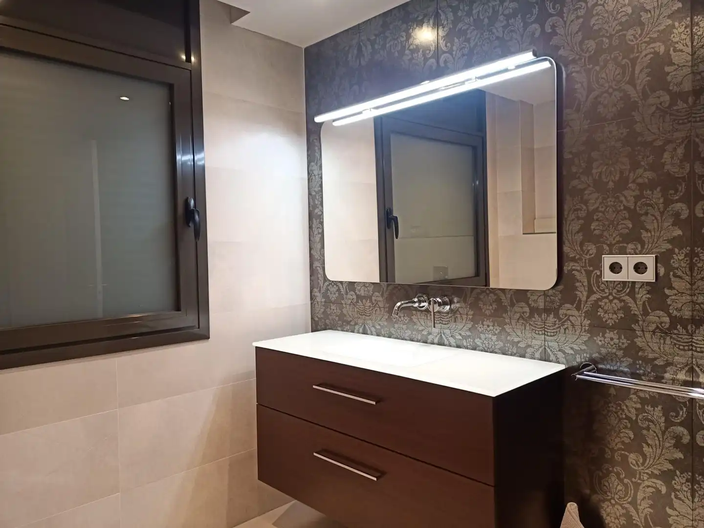 Chalet con piscina en venta en Vallromanes, imagen 16