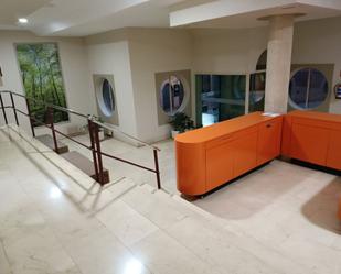 Oficina de lloguer en Leioa amb Calefacció