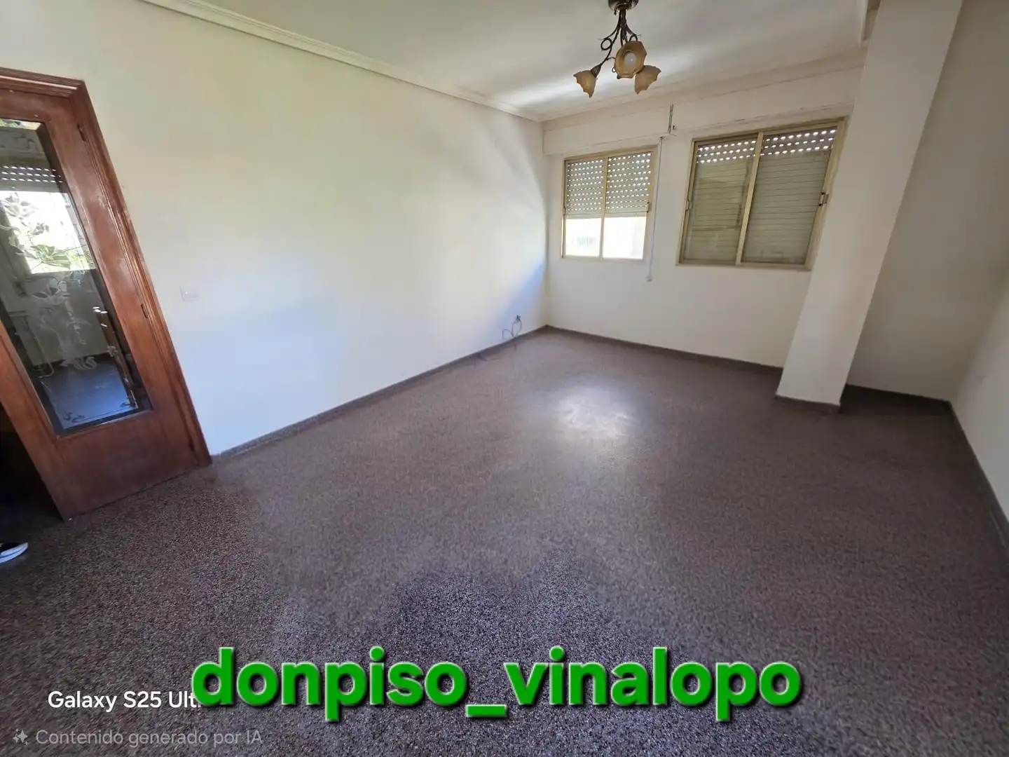Living room of Apartments for sale in Elda