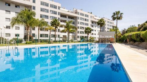 Foto 3 von Wohnungen zum Verkauf in Castillo Sohail - Myramar, Fuengirola
