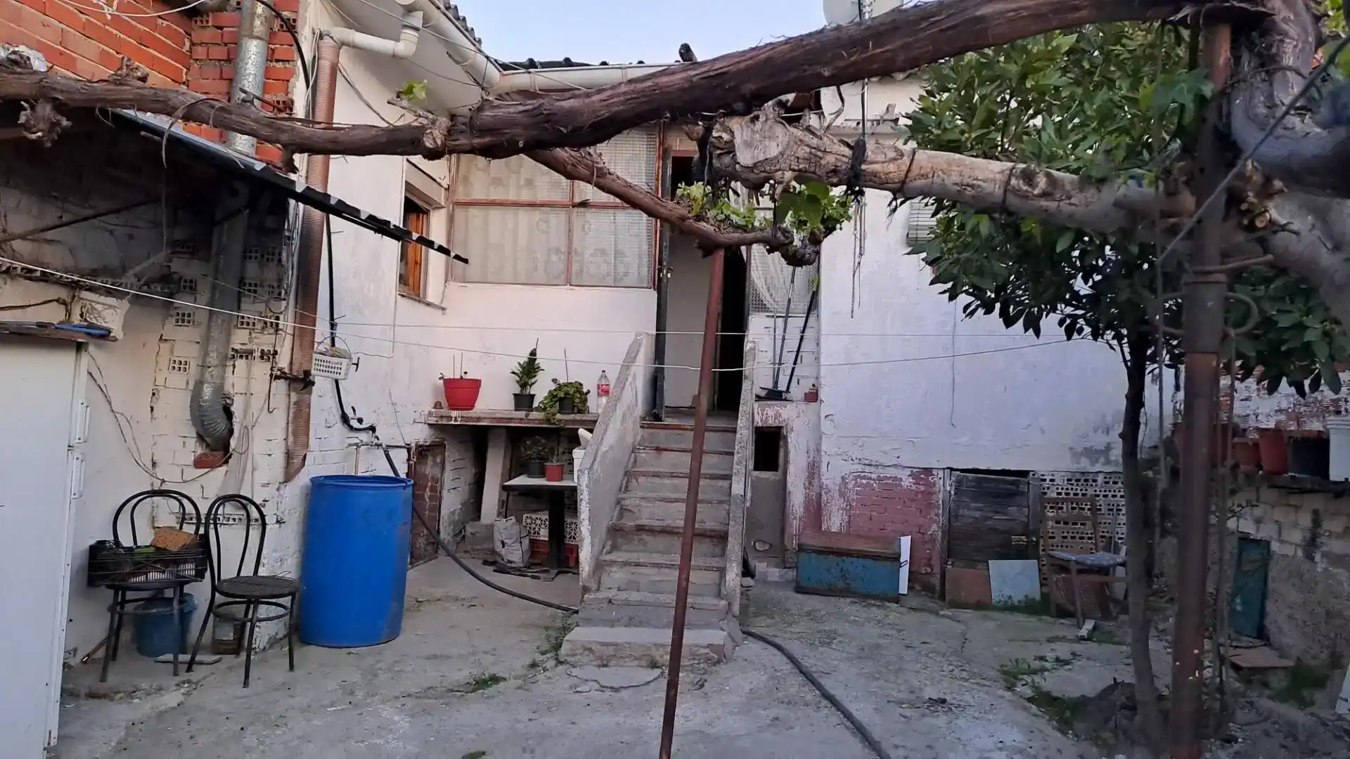 Vista exterior de Pis en venda en Ciempozuelos