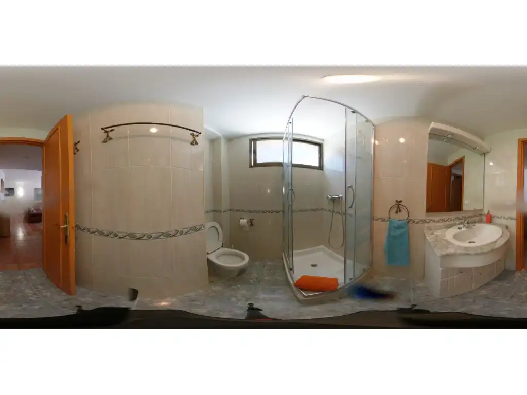 Flat for rent in Calle Playa La, 34, Playamar - Benyamina