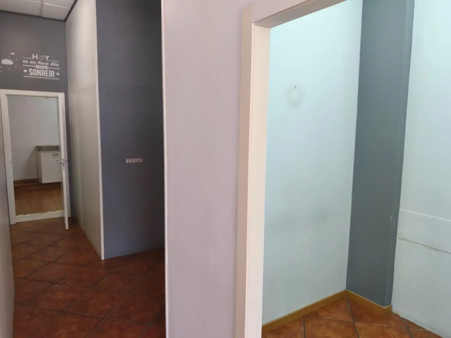 Geschaftsraum zum Verkauf in Málaga