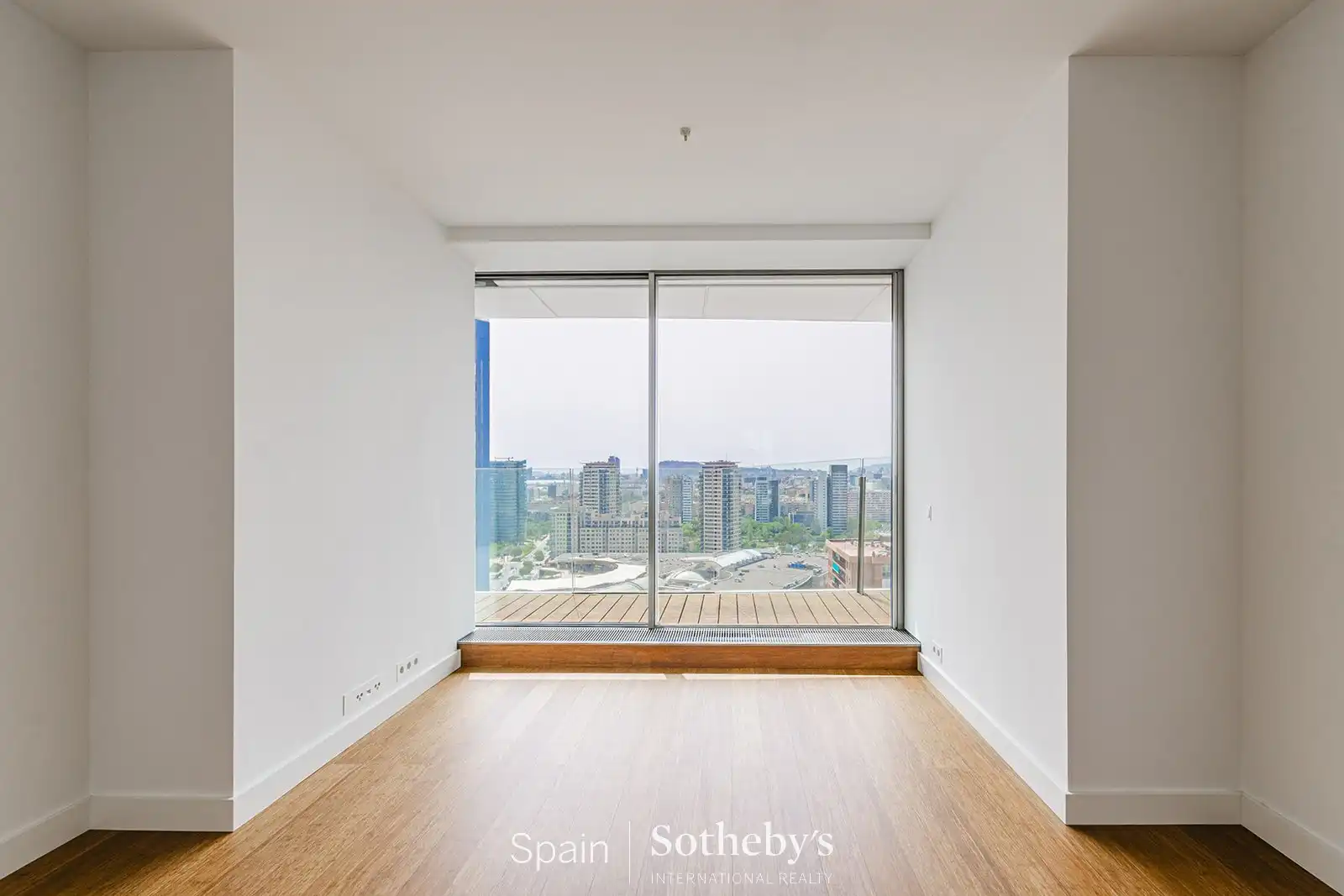 Apartament amb piscina en venda a Sant Martí, imagen 12