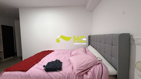 Foto 2 de Estudio de alquiler en El Bosque, Villaviciosa de Odón