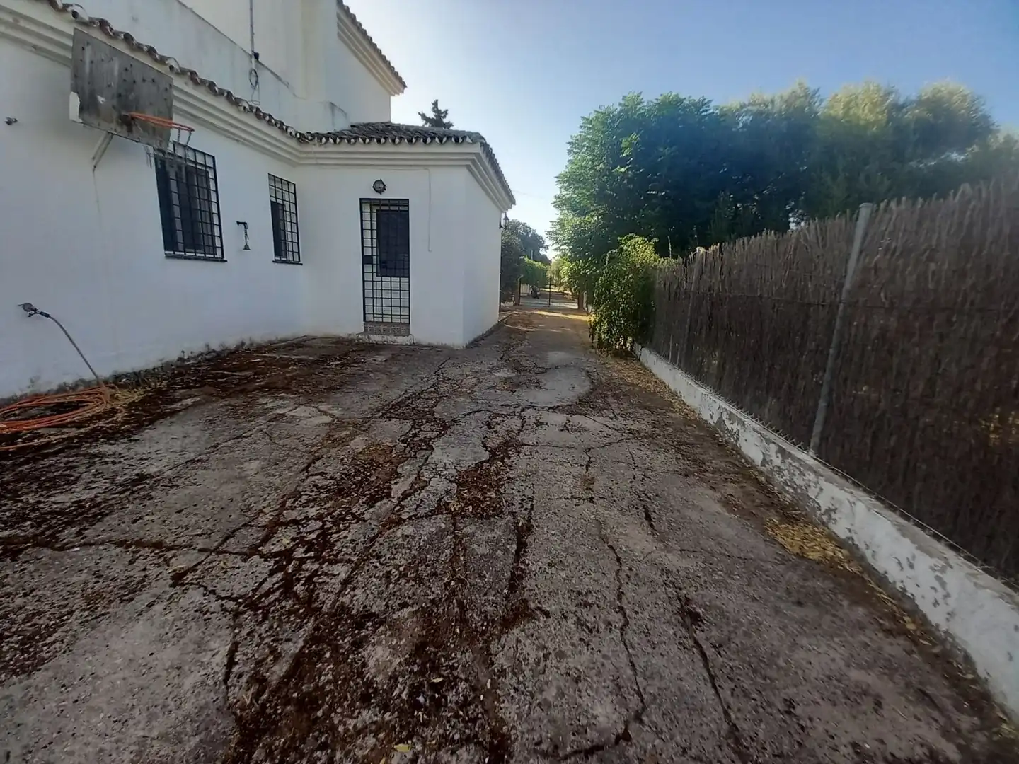 Casa amb piscina en venda a Partidas Norte, imagen 38