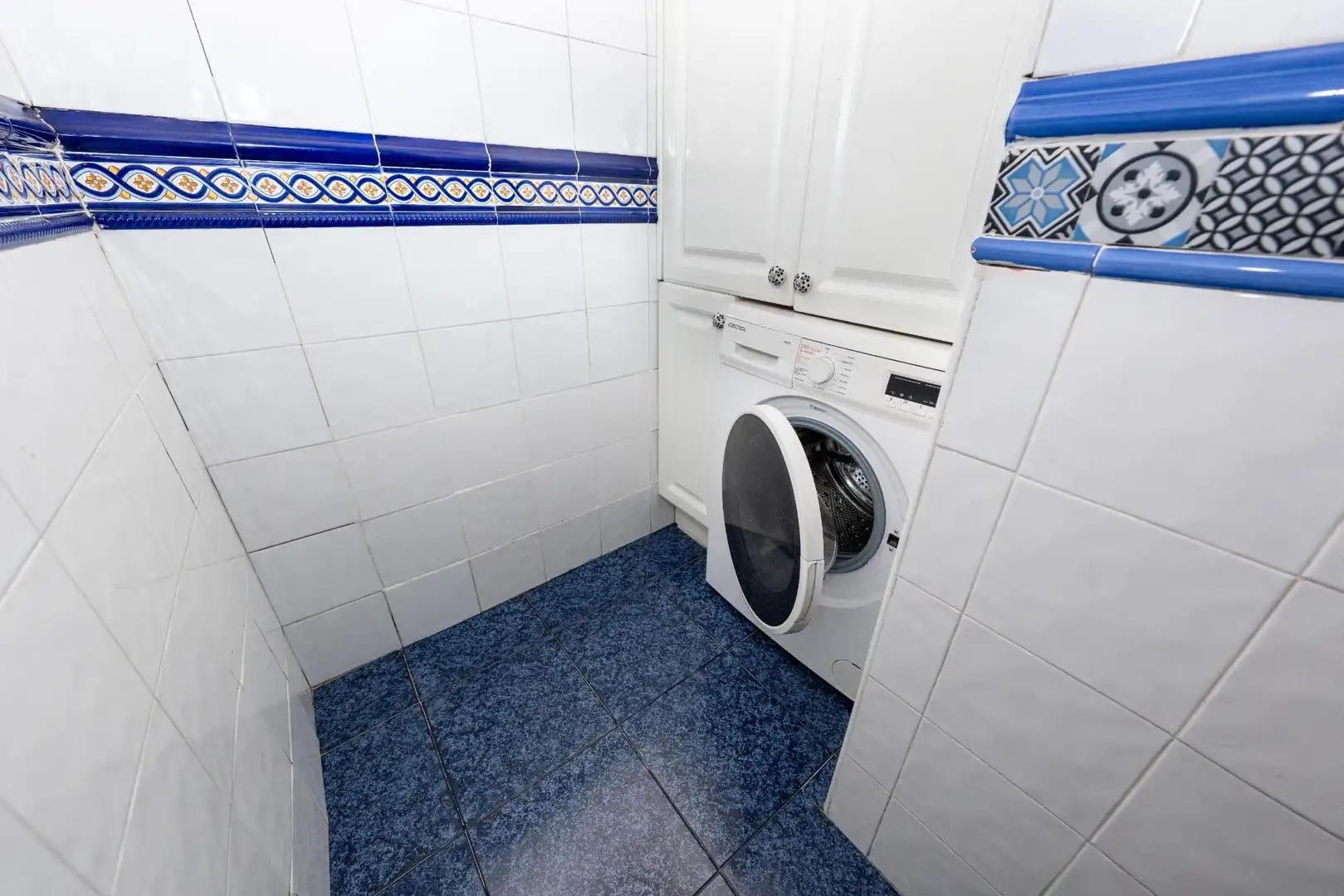 Bajo con ascensor en venta en Calle del Marqués de Urquijo, imagen 20