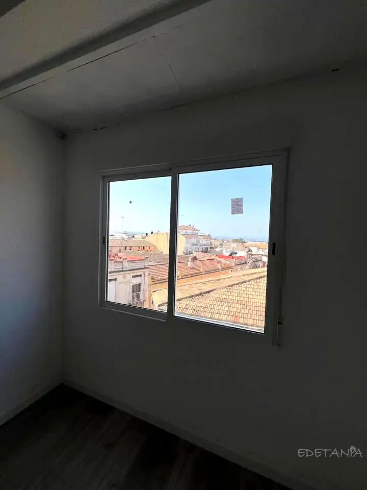 Wohnung zur Miete in calle de la Mare de Déu dels Desemparats, Carcaixent