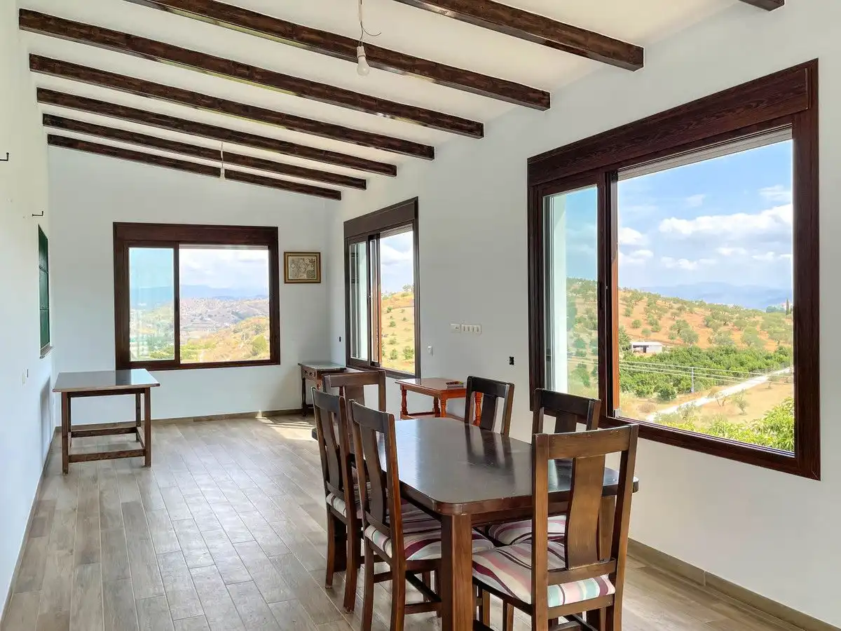 Maison avec piscine à vendre à Coín, imagen 23