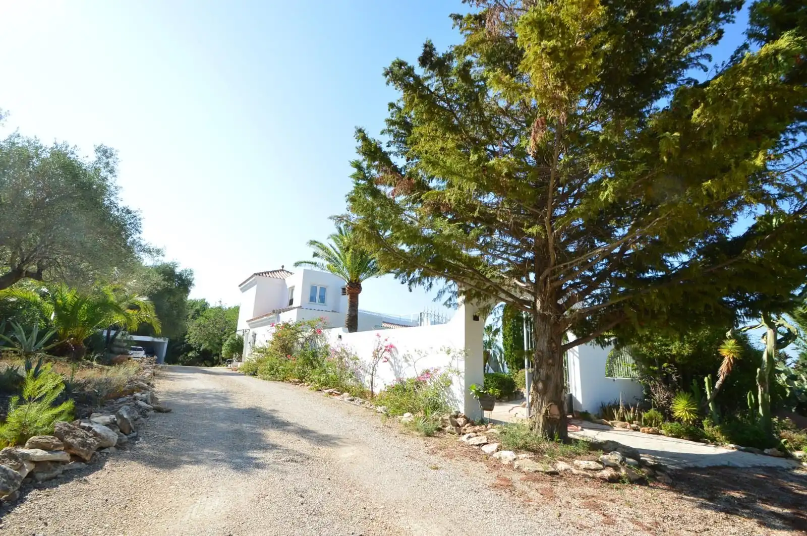 Detached house with terrace for sale in San Jorge / Sant Jordi, imagen 17
