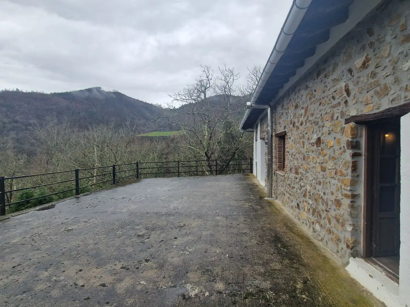 Casa rustica in vendita a Barrio azpilgoeta, imagen 12