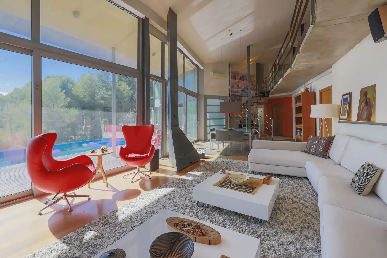 Casa amb piscina en venda a La Móra, imagen 13