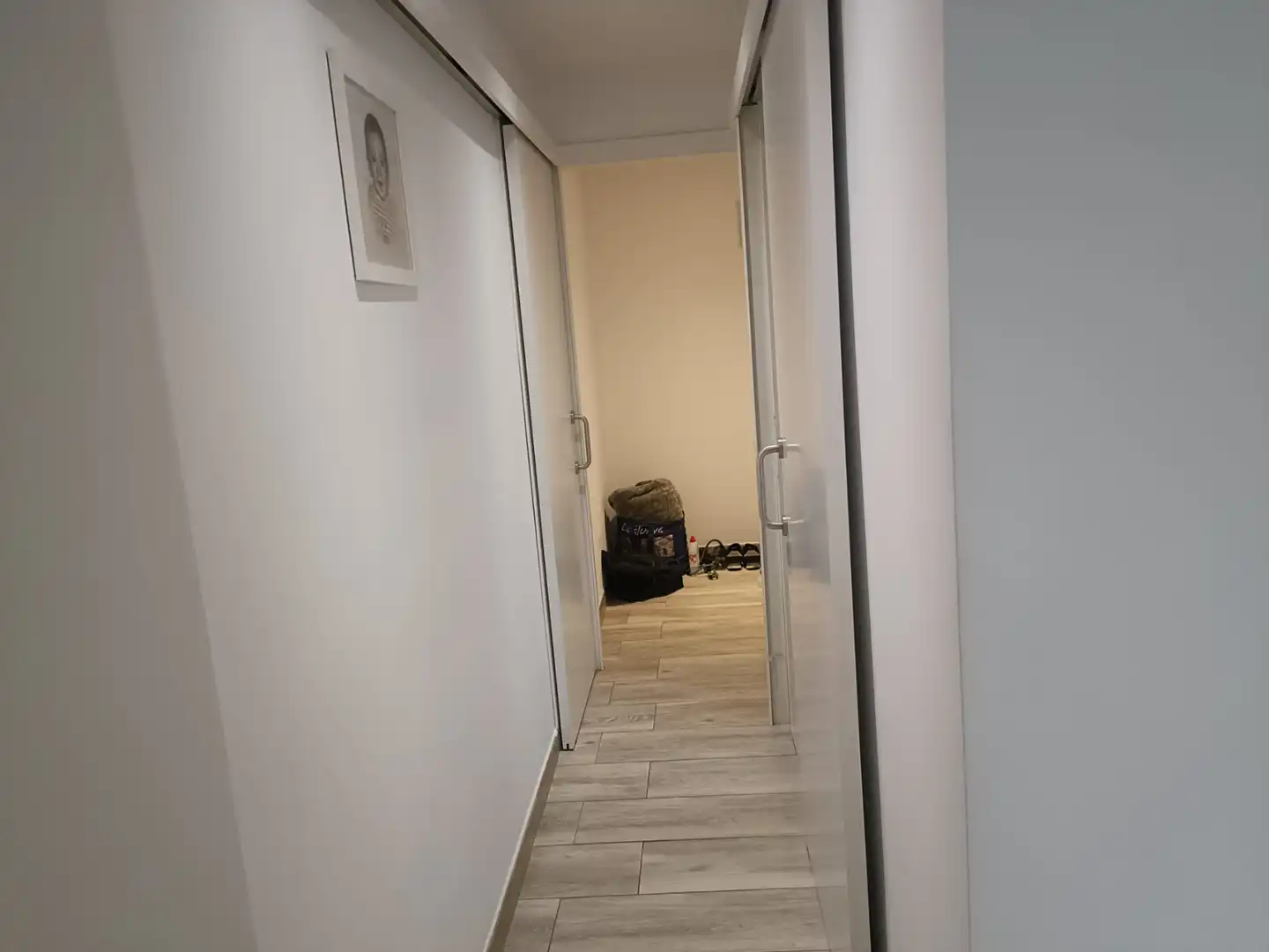 Piso en venta en Rubí con Calefacción, Horno y Balcón