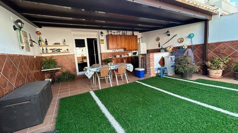 Foto 4 de Casa o xalet en venda a Fuentemora, Antequera