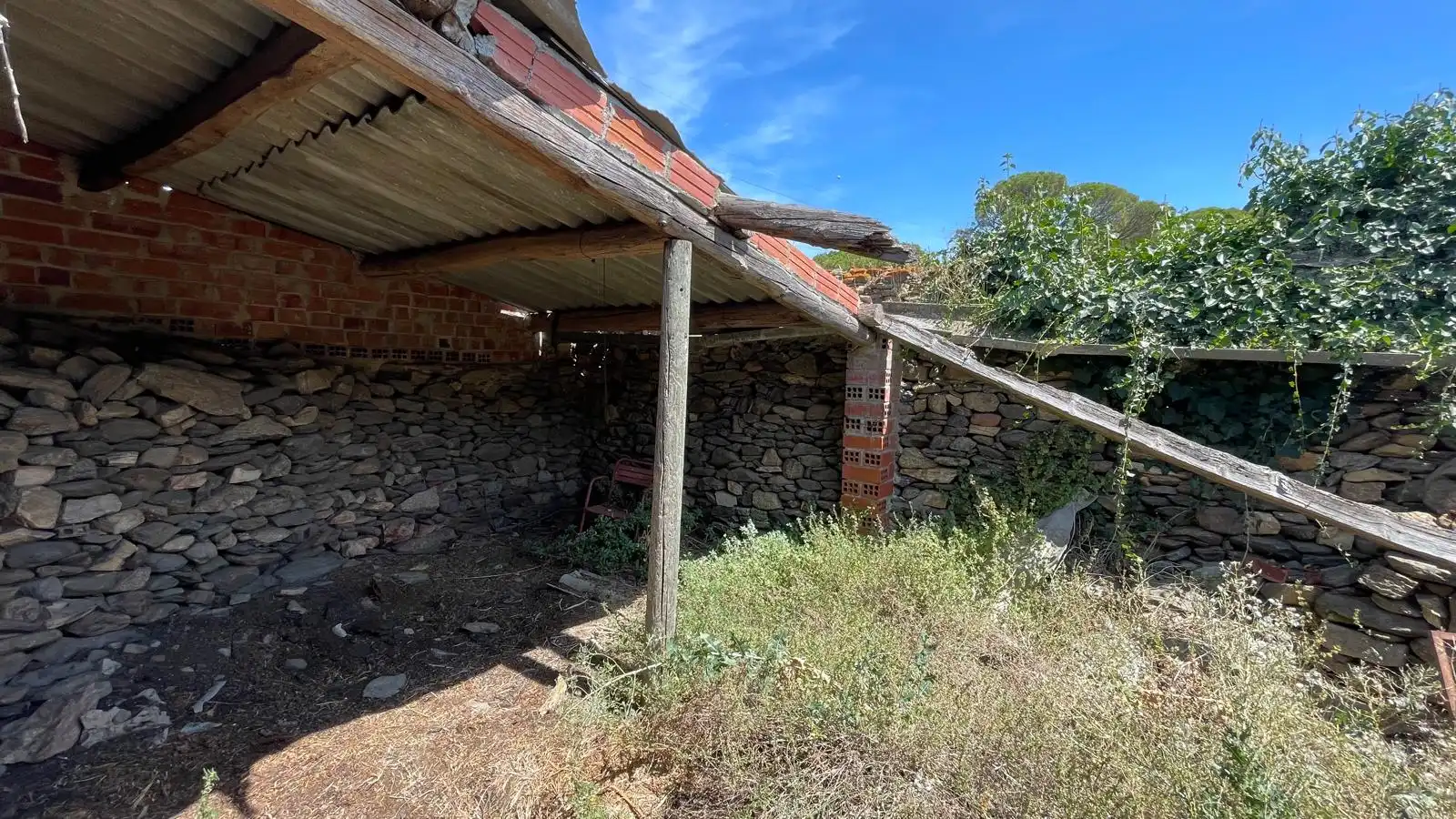 Finca rústica en venta en Vilajuïga con Terraza, Trastero y Balcón