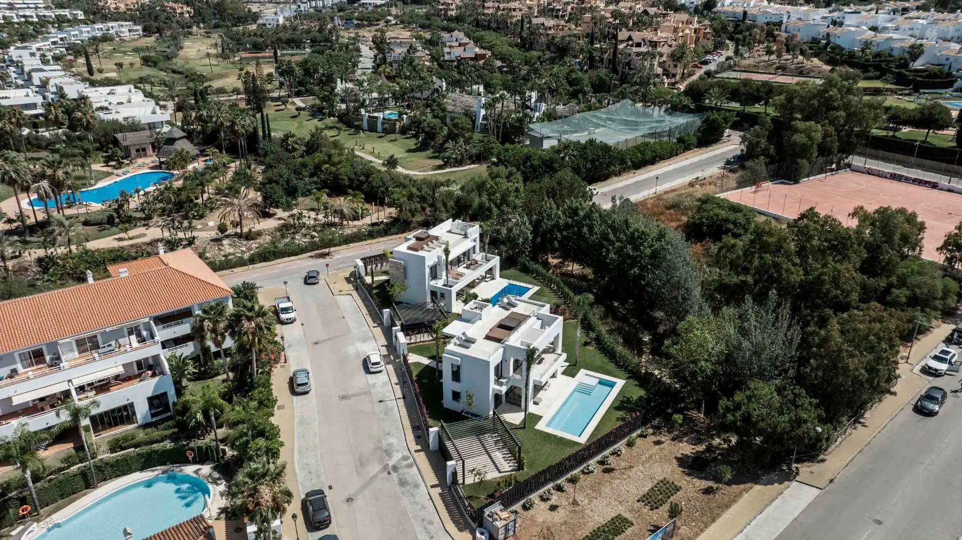 Xalet en venda a CORTIJO CASARENO, imagen 45