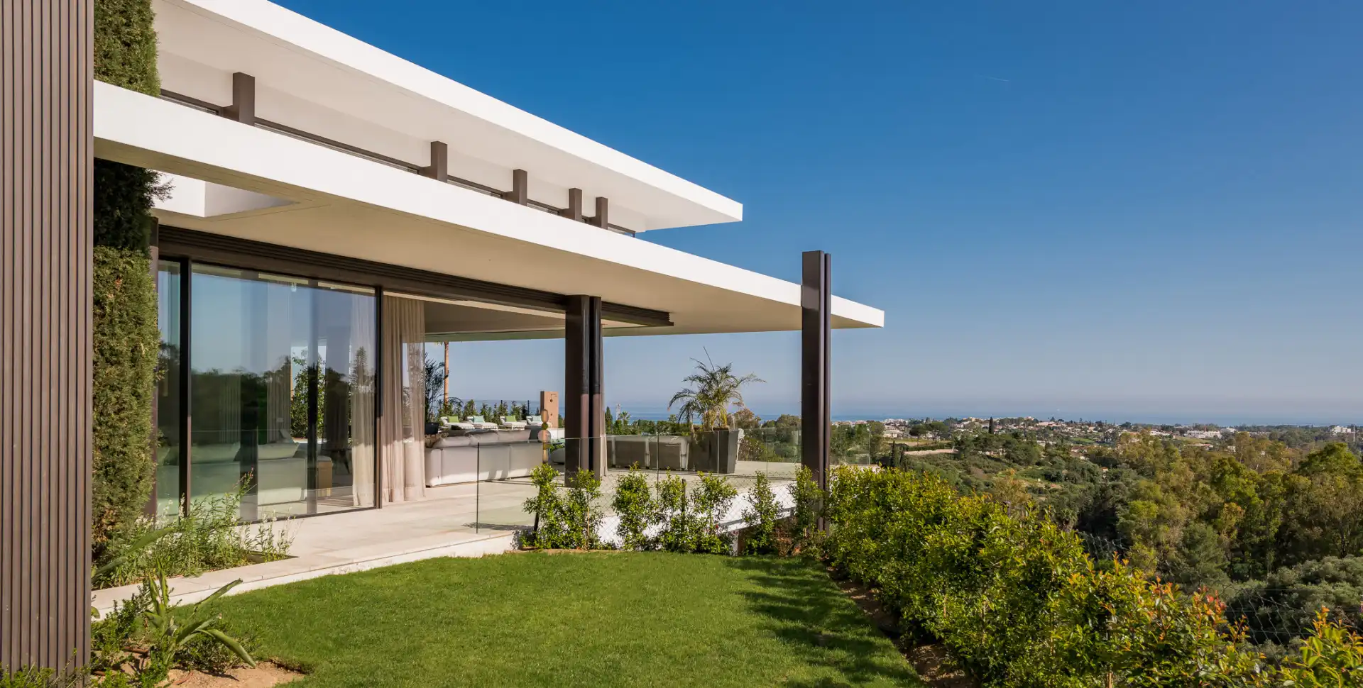 House with pool for sale in Marbella Centro, imagen 9