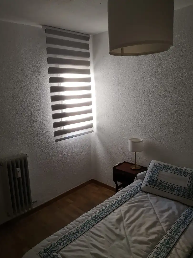 Àtic de lloguer a Calle Melchor Almagro, 16, Centro - Sagrario
