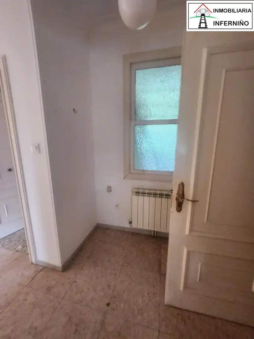 Piso en venta en Narón con Terraza