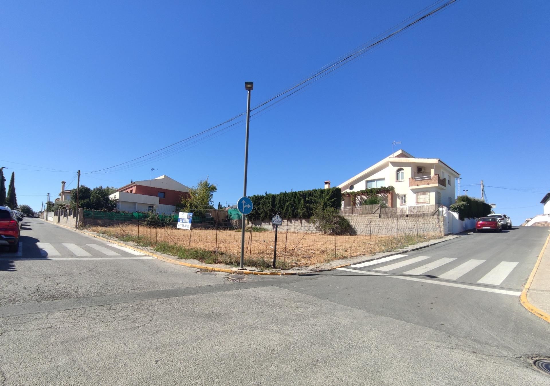 Residencial en venda en Villa de Otura
